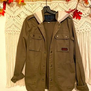 Legendary Goods Jacket Utility